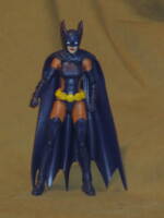 Nosferata (Marvel Legends) Custom Action Figure