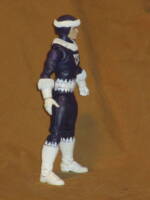Polar Boy (Marvel Legends) Custom Action Figure