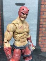 Daredevil (Marvel Legends) Custom Action Figure