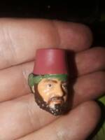 Last Crusade Salah (Indiana Jones) Custom Action Figure