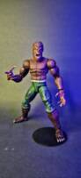 Werewolf by Night (Marvel Legends) Custom Action Figure
