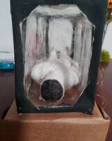 The curse of Frankenstein Lab tank (Horror) Custom Diorama / Playset