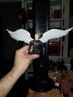 Angel (Xmen movie version) (X-Men - Movies) Custom Action Figure