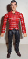 Xander Harris (Buffy the Vampire Slayer) Custom Action Figure