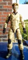 I wonder what if: Egon Spengler played by Andy Dick (Ghostbusters) Custom Action Figure