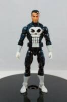 The Punisher (Marvel Legends) Custom Action Figure