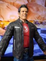 Jackass Johnny Knoxville (WWE) Custom Action Figure
