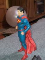 James Gunn's Superman Legacy David Corenswet (Superman) Custom Action Figure