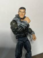 Leon Cofer (Original) (Marvel Legends) Custom Action Figure