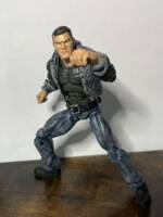 Leon Cofer (Original) (Marvel Legends) Custom Action Figure