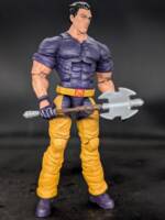 Warpath (X-Force #44) (Marvel Legends) Custom Action Figure
