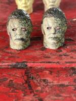 Halloween kills Michael myers neca (Halloween) Custom Action Figure