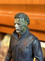 Halloween kills Michael myers neca (Halloween) Custom Action Figure