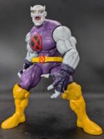 Caliban (X-Force #44) (Marvel Legends) Custom Action Figure
