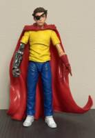Evil Morty (Rick and Morty) Custom Action Figure