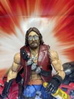 Monkey wrench (G.I. Joe Classified) Custom Action Figure