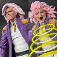 Ruckus V2 (Marvel Legends) Custom Action Figure