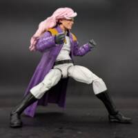 Ruckus V2 (Marvel Legends) Custom Action Figure