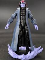 Gorgeous George V2 (Marvel Legends) Custom Action Figure