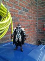Darth  Czar Magister (an original character) (Original) Custom Action Figure