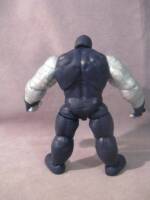 Cyber (Marvel Universe) Custom Action Figure
