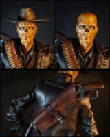 The Ghoul (Cooper Howard) (Fallout) Custom Action Figure