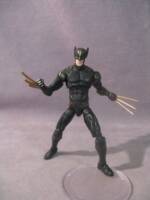 X Deaths of Wolverine (Marvel Universe) Custom Action Figure