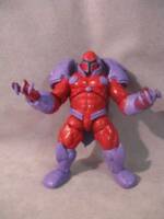 Onslaught (Marvel Universe) Custom Action Figure