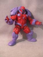 Onslaught (Marvel Universe) Custom Action Figure