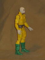 Machinesmith (Marvel Legends) Custom Action Figure
