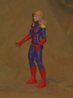 Scanner (Marvel Legends) Custom Action Figure