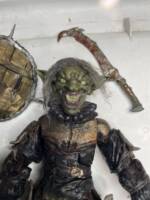 Kaznah / soldier of Mordor (Lord of the Rings) Custom Action Figure