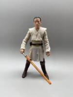Zekk (Star Wars) Custom Action Figure