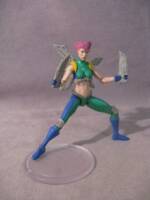 Marrow (Marvel Universe) Custom Action Figure