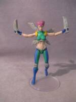 Marrow (Marvel Universe) Custom Action Figure