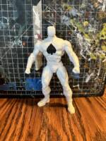 Ace - Royal Flush Gang (Batman Beyond) Custom Action Figure