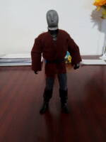 Decapitron (Puppet Master) Custom Action Figure