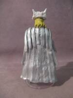 Sins of Sinister Emma Frost - Cover Variant (Marvel Universe) Custom Action Figure
