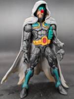 Forge (Age of Apocalypse) (Marvel Legends) Custom Action Figure