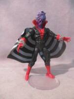 Vox Ignis (Marvel Universe) Custom Action Figure
