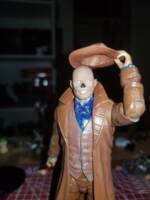 The Ghoul (Cooper Howard) (Fallout) Custom Action Figure