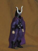Dredmond Druid (Marvel Legends) Custom Action Figure