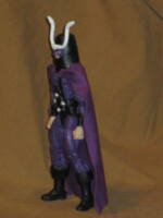 Dredmond Druid (Marvel Legends) Custom Action Figure
