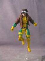 Male Rogue (Marvel Universe) Custom Action Figure