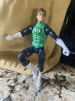 Hal Jordan green lantern (DC Multiverse) Custom Action Figure