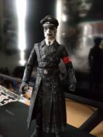 Dead Snow (Horror) Custom Action Figure