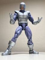 Avalanche (Marvel Legends) Custom Action Figure