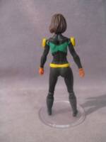 X-Men Evolution Rogue (Marvel Universe) Custom Action Figure