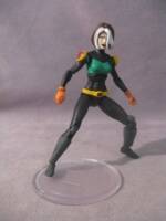 X-Men Evolution Rogue (Marvel Universe) Custom Action Figure