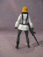 Sniper Wolf (Metal Gear Solid) Custom Action Figure